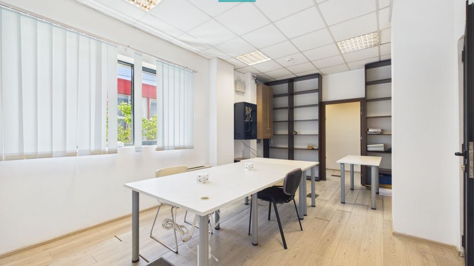 Spațiu de birouri – Zona Aradului, Timișoara - Poză 4