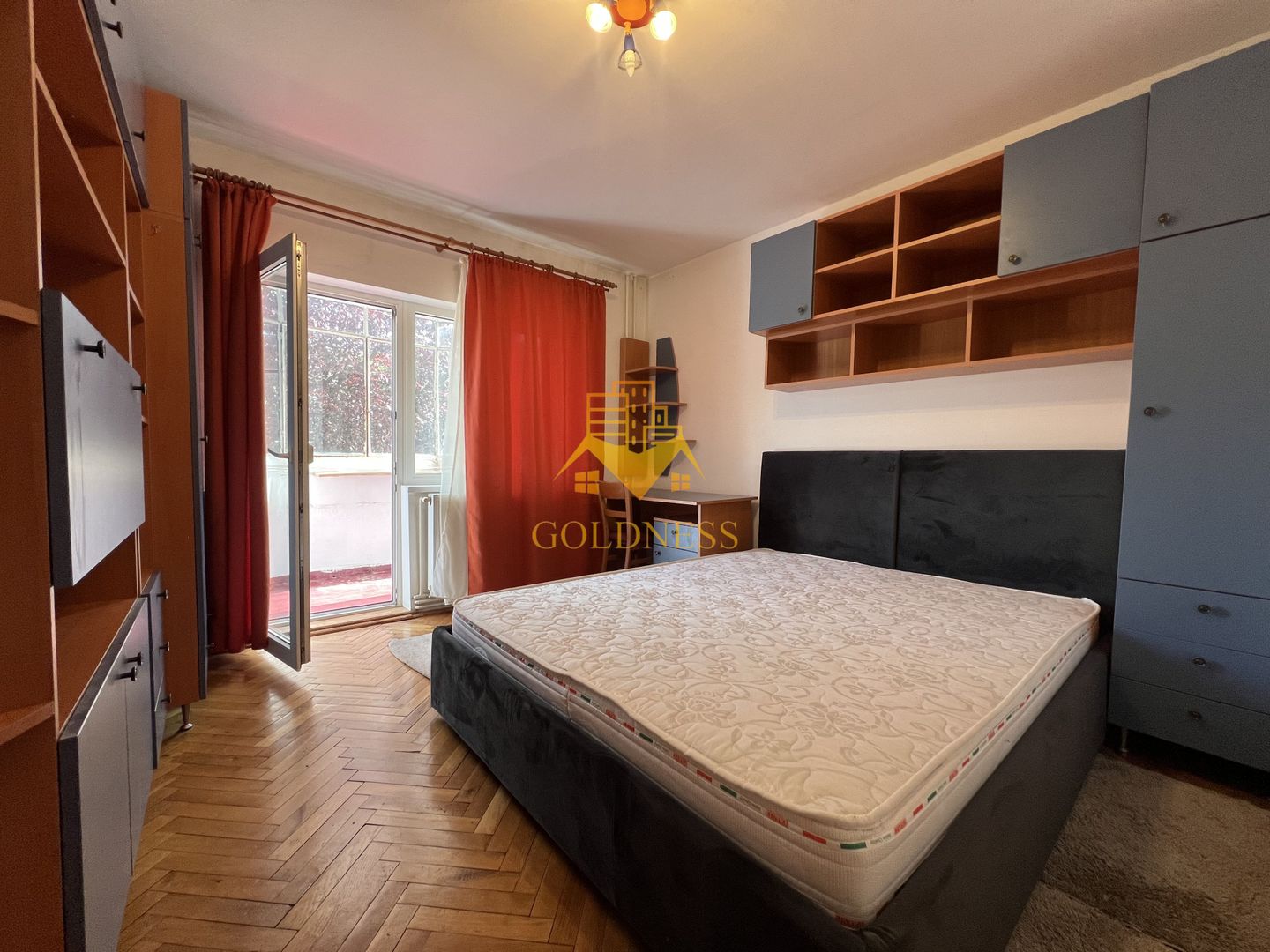 2 camere decomandate, Sigma, UTCN, UMF, Observatorului, LIDL - Poză 1