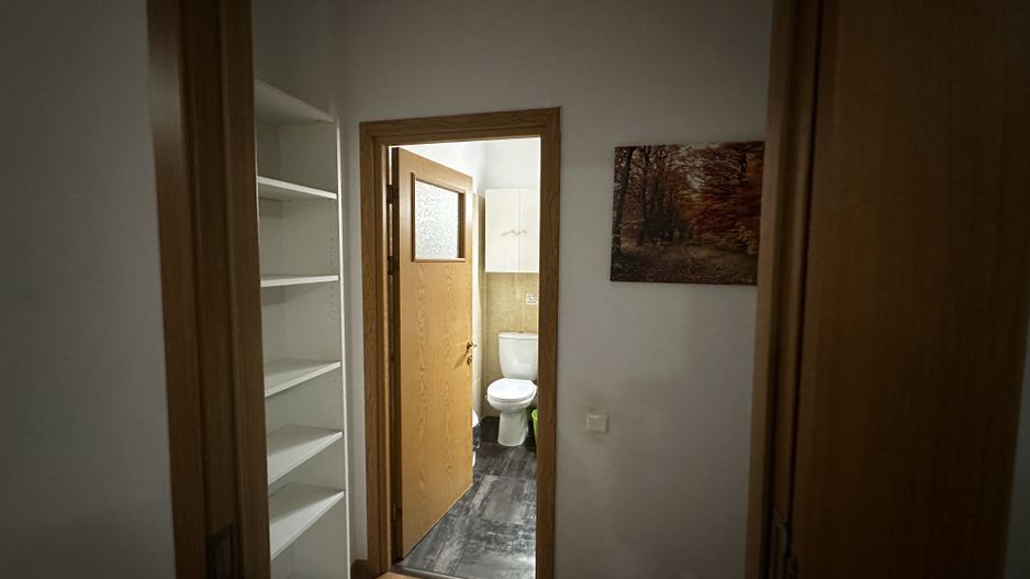 Apartament 2 camere, parcare inclusă, centrală, metrou, pet friendly - Poză 7
