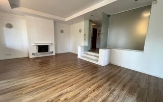 VILA CU 5 CAMERE LA INCHIRIERE PE MALUL LACULUI STRAULESTI - Poză 7