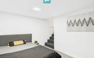 Apartament 3 camere  la curte  - Odobescu - Poză 18