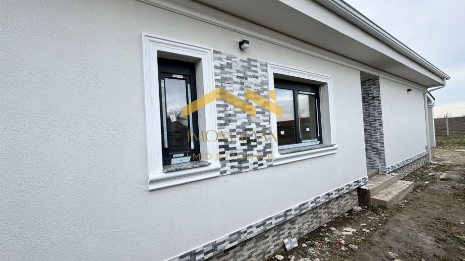 Bucovat-Duplex Parter-Finisaje la Alegere - Poză 2