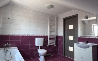 Apartament cu 3 camere | Arhitectilor | Sibiu - Poză 11