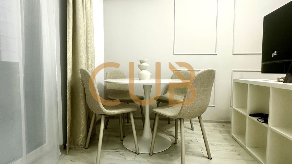 IRIS Armoniei - 2cam mobilat+utilat | parcare ,centrala | Aradului - Poză 2