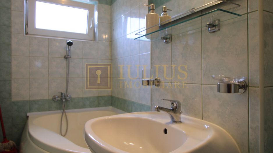 Complex, o camera, centrala proprie - Poză 9