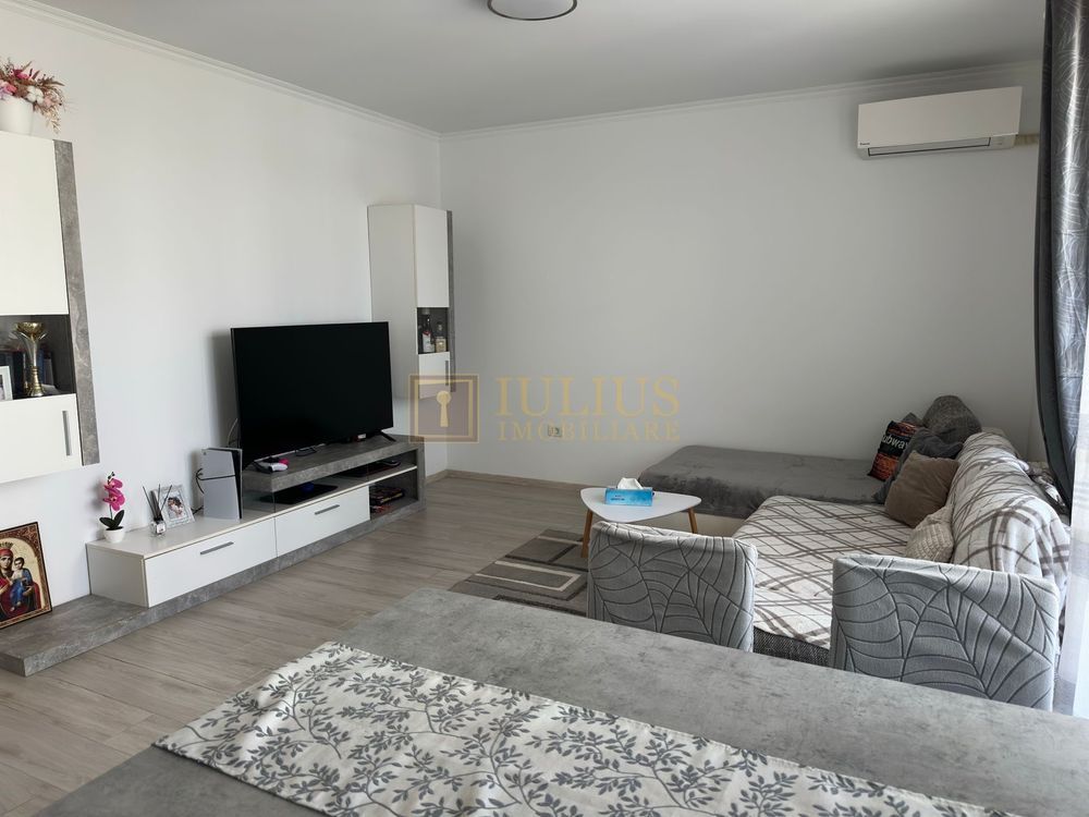 3 camere| Braytim| loc de parcare| balcon| 2 bai| - Poză 6