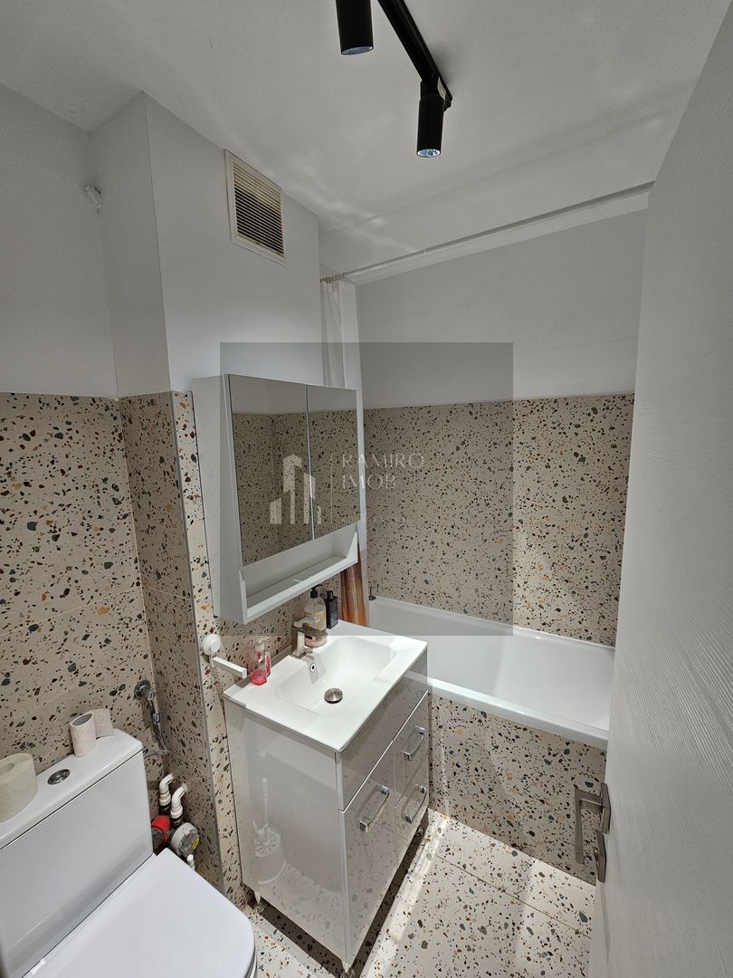 APARTAMENT 2 CAMERE DECOMANDAT| RENOVAT| 2 MINUTE METROU | - Poză 4
