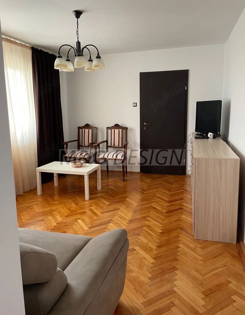 Etaj 2- 3 camere Circumvalațiunii - Poză 3