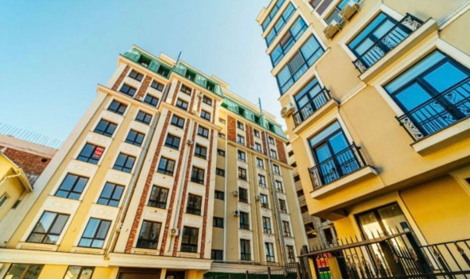 Apartament 2 camere, Chișinău - Poză 8