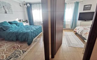 Inchiriere apartament 3 camere Baneasa Complex Rezidential - Poză 8