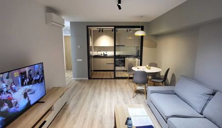 Apartament 2 camere I Hercesa Stellaris I Loc de parcare