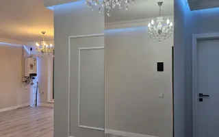 Apartament 3 camere | finisaje premium | Beta Residence - Poză 12