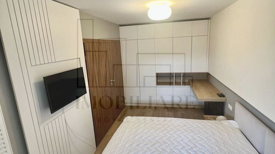 Apartament 2 camere | Modern | Parcare subterană | lângă Iulius Mall - Poză 22