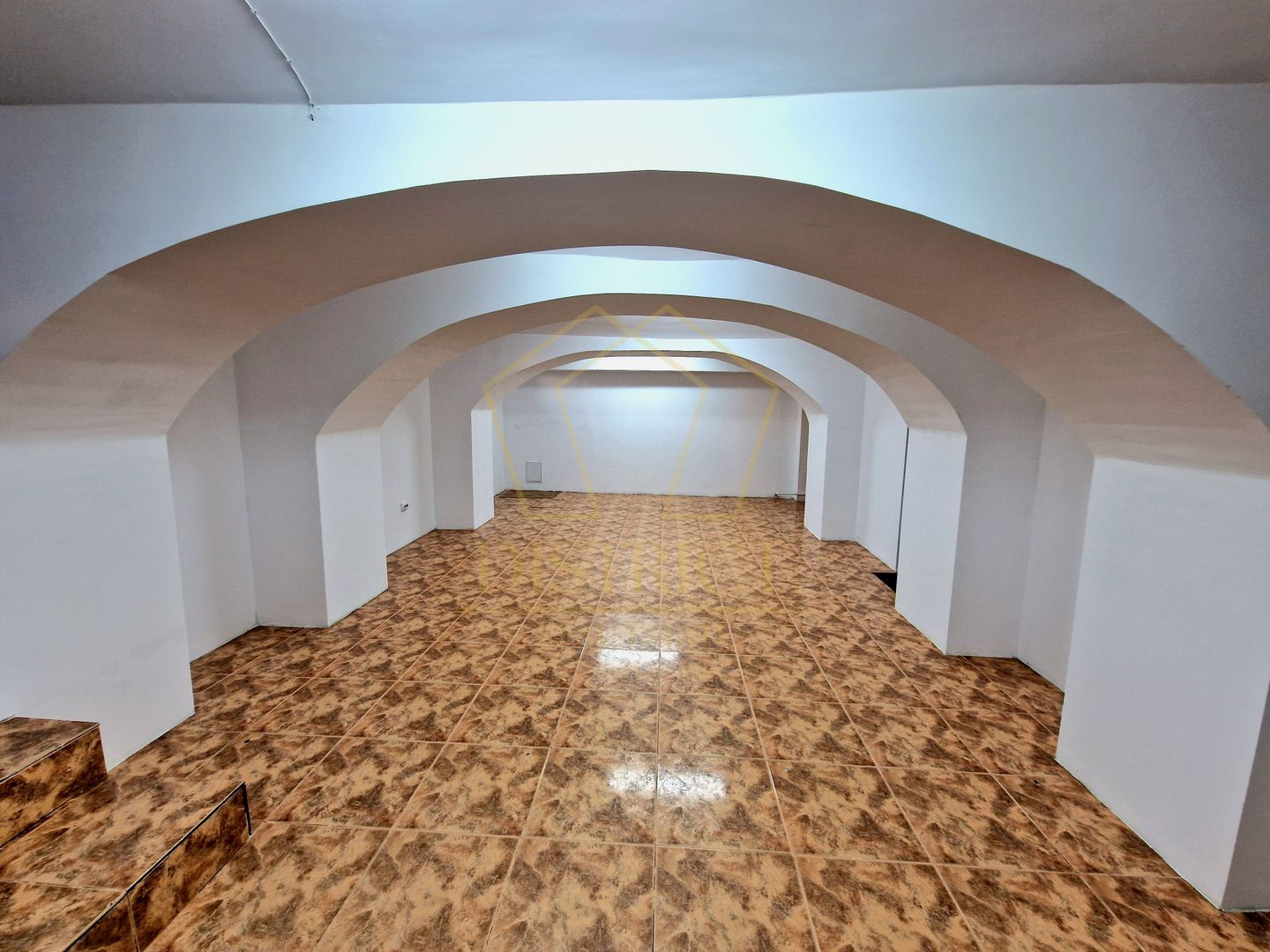 Spatiu comercial SAD 100mp | Calea Sagului - Poză 1