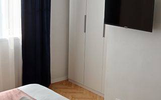 Apartament de închiriat, zonă centrală - Poză 3