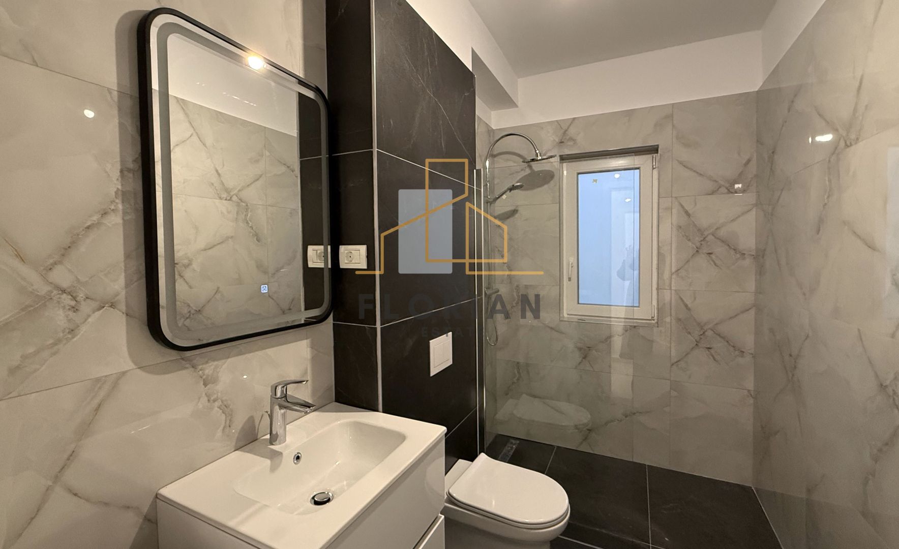 Apartament cu 2 camere, in  zona Torontal - Poză 7