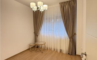 Inchiriere apartament 3 camere Floreasca Residence - Pescariu Bucuresti - Poză 8
