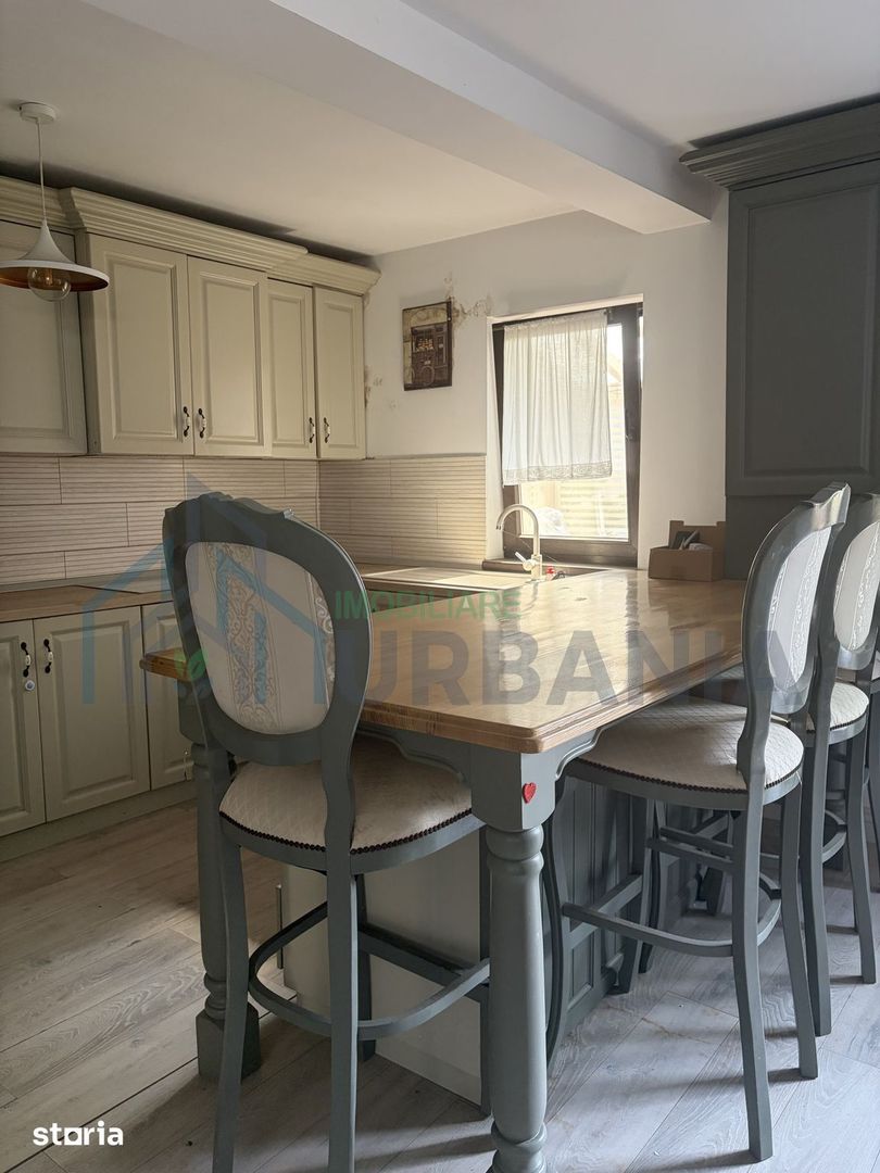 Casă individuală P+1 cu pod, Vișan – Bârnova, 140 mp, teren 450 mp, 200.000 € - Poză 11