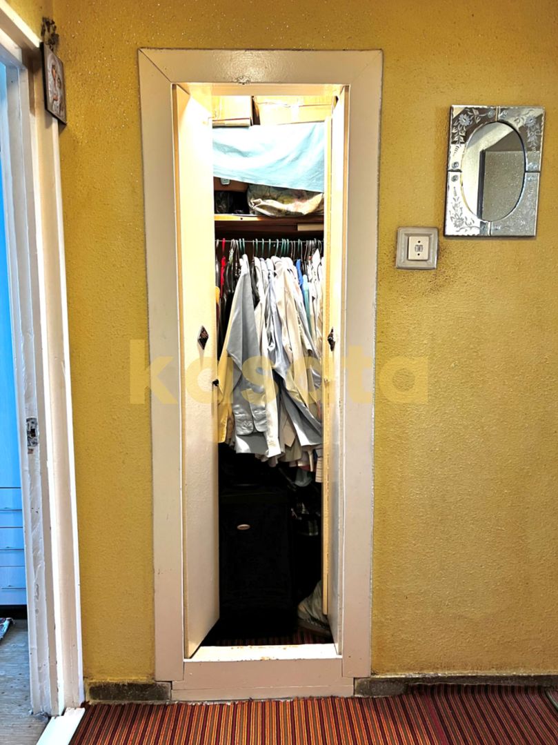 Apartament 3 camere 78mp | Șoseaua Pantelimon | 2 balcoane - Poză 13