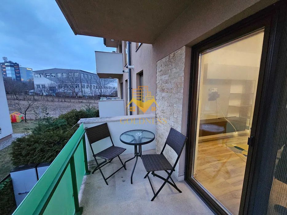 2 Camere,Open Space,Pet Friendly,Parcare,Zona Home Garden, Buna Ziua - Poză 7