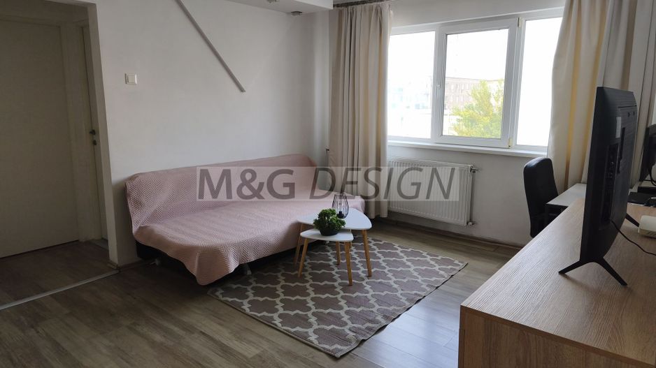 Apartament 2 camere  Complexul studentesc - Poză 3