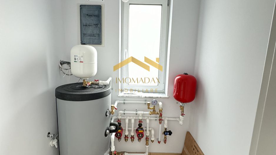 Bucovat-Duplex-4 Camere-Comision 0% - Poză 16