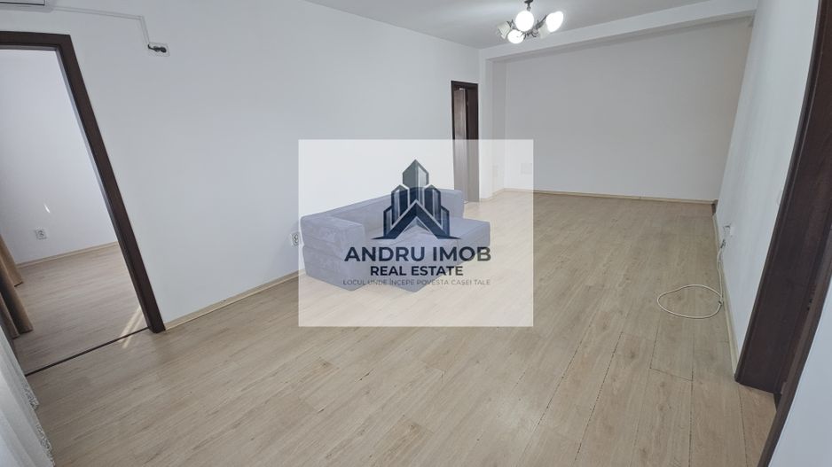 Apartament 3 Camere Semidecomandat|Loc Parcare Inclus|Drumul Fermei - Poză 2