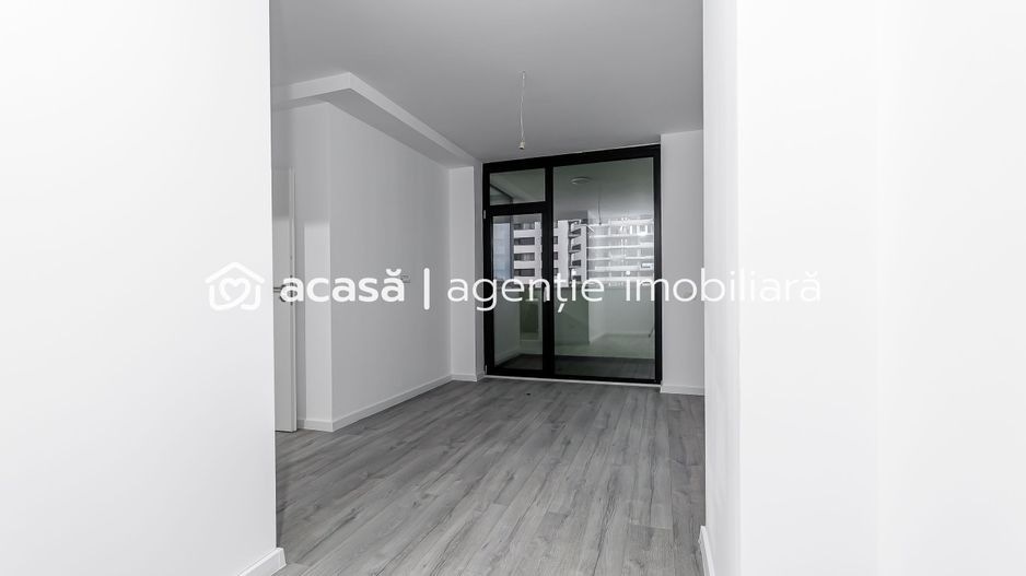 Apartament cu 3 camere și parcare subterană | XCity Timișoara - Poză 5
