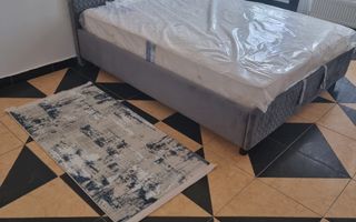 De inchiriat apartament cu 2 camere bloc nou, zona Garii, et.5, 360 Euro - Poză 7