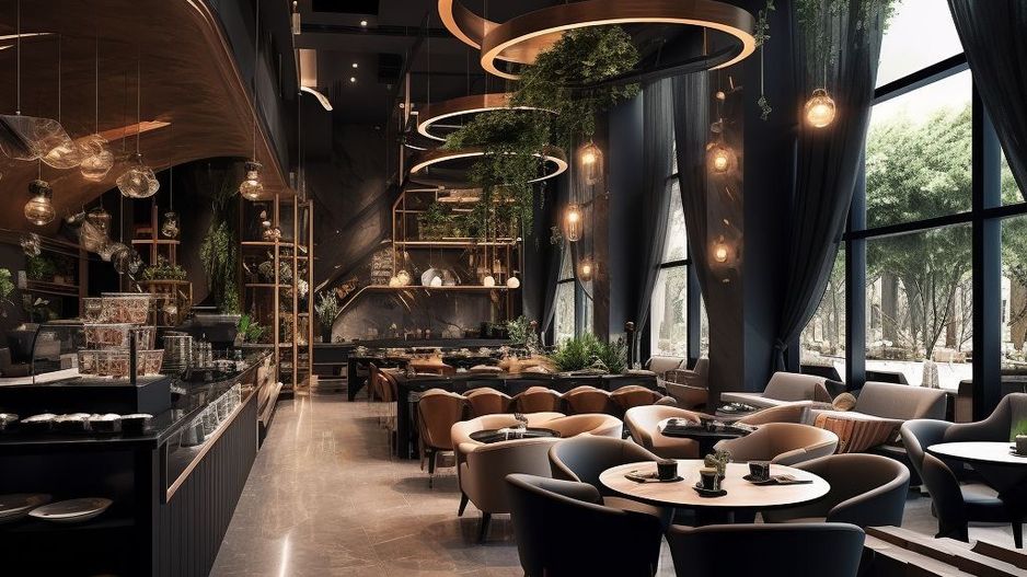 Spațiu Comercial Premium – Pretabil Showroom I Restaurant I Salon - Poză 3