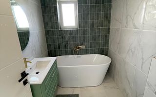 VANZARE APARTAMENT ULTRAFINISAT  2 CAMERE ZONA TERRA - Poză 8
