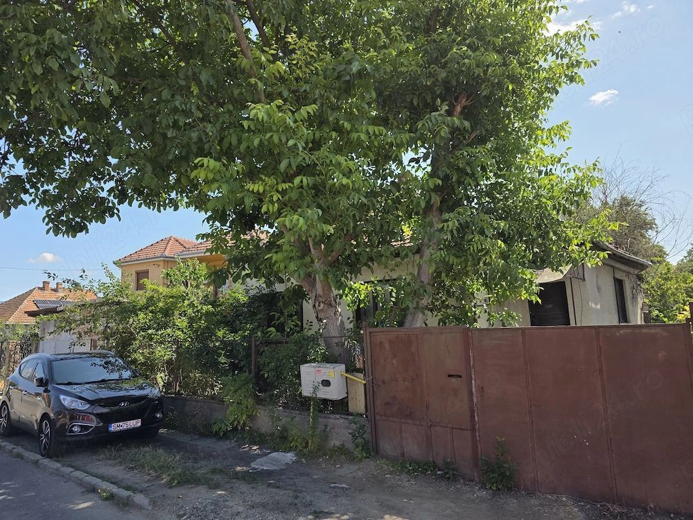 BRASADAS vinde casa + teren in zona Closca. - Poză 2