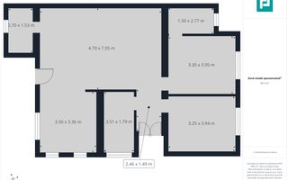 Duplex modern, Moșnița Nouă - Poză 7
