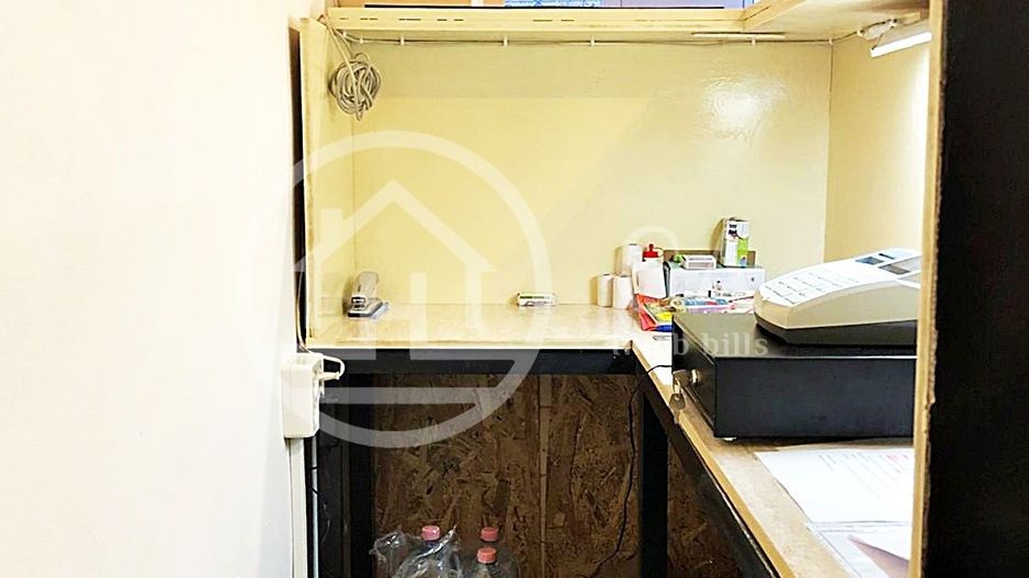 Spatiu comercial de vanzare cu afacere la cheie in Rogerius, Oradea - Poză 8