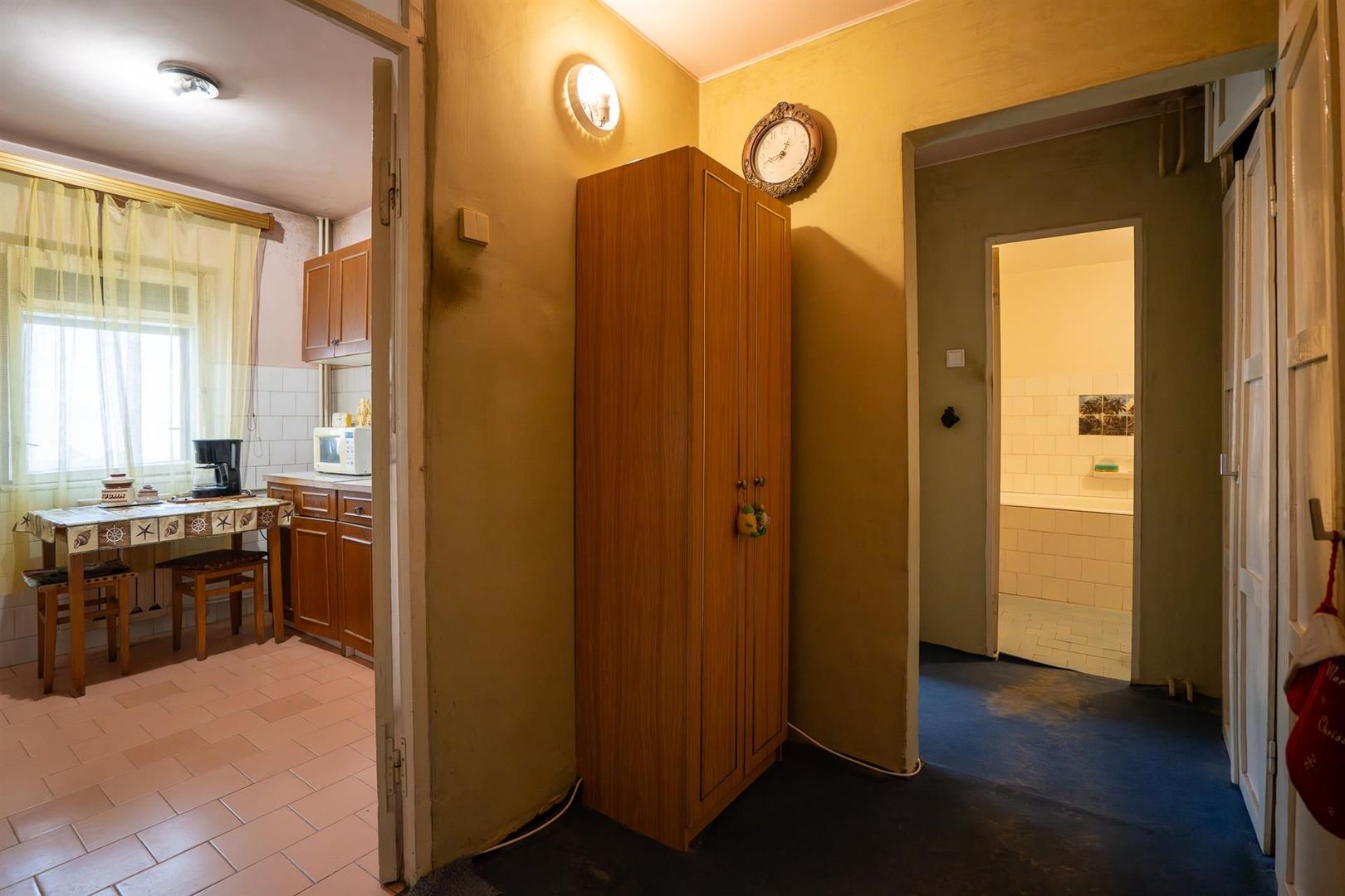 Apartament 2 camere tip PB Decomandat zona Rogerius - Poză 6