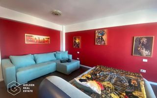 Studio de lux cu vedere panoramică – Piața Mărăști, Timișoara - Poză 1