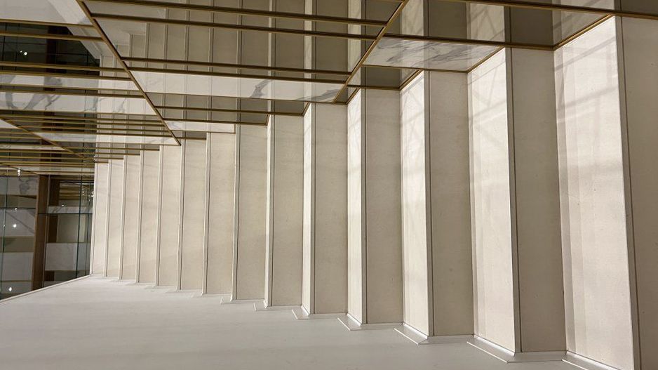 Apartament 4 camere Primaverii Piața Charles de Gaulle - Poză 10