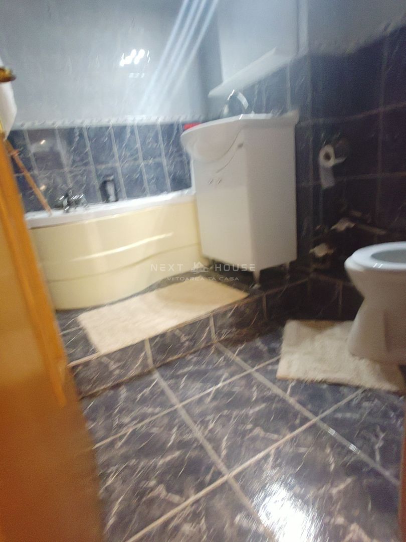 2 CAMERE RAHOVA | PARCARE OPTIONAL| CONFORT ȘI POZIȚIONARE EXCELENTĂ | - Poză 17