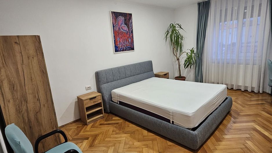 Apartament 2 dormitoare, Iuliu Maniu. 480 E/lună. Comision 0 - Poză 1