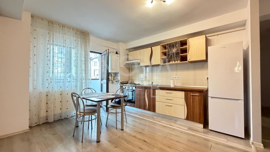Apartament 3 camere de inchiriat, Str. Doamna Stanca - Poză 8