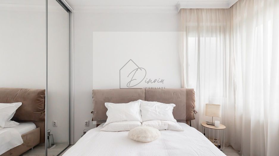 Apartament 2 camere Pipera I LUX I COMISION 0% I Parcare inclusa - Poză 36
