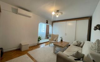 Apartament de 3 camere,  decomandat, modern 72mp,  zona Iulius Mall - Poză 9