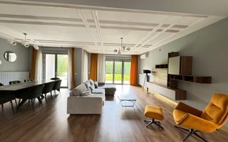 Vila 6 Camere | GreenLake | Gated Community - Poză 5