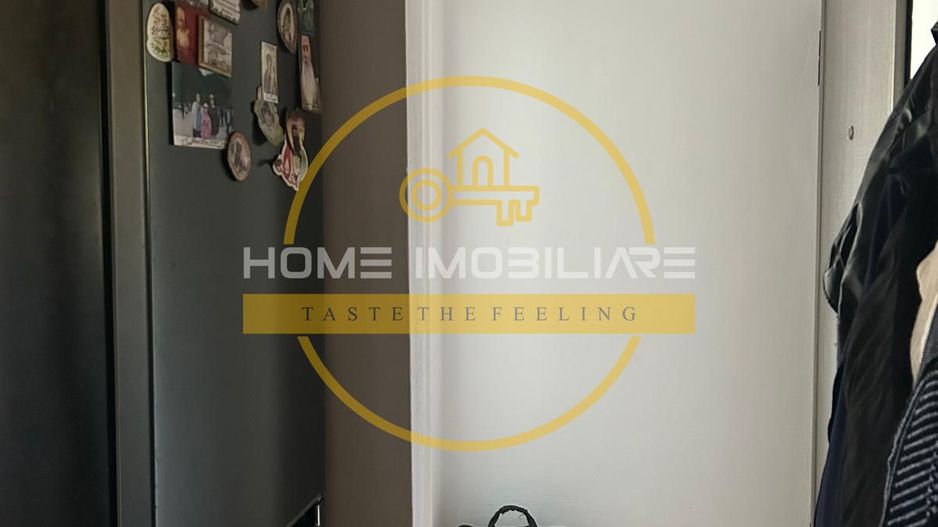 🏠Apartament 3 cam, semidecomandat 56mp // Etaj intermediar // Pacurari! - Poză 12