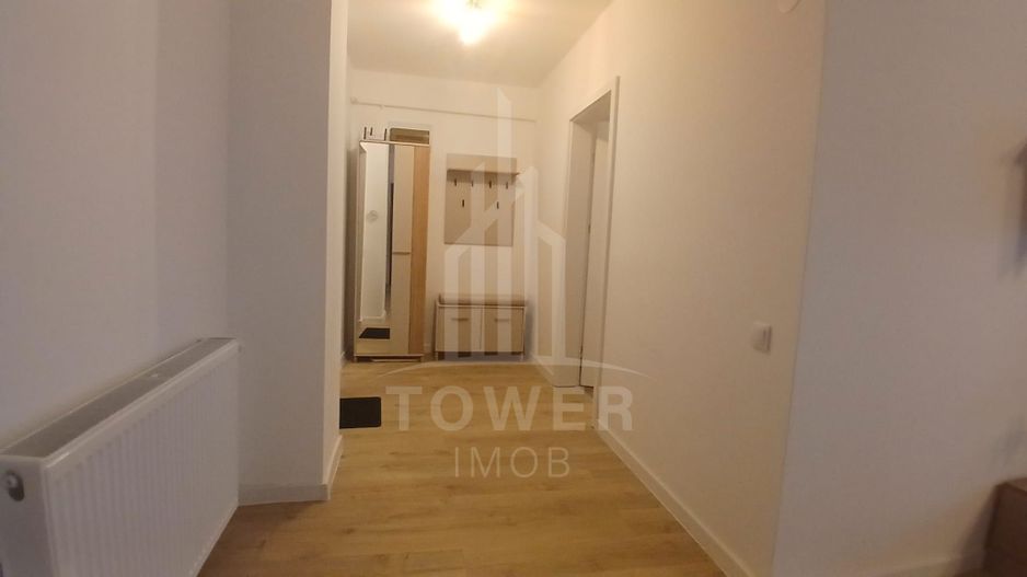 Apartament decomandat luxury | 3 camere | Prima închiriere | Zona Doamna Stanca - Poză 14