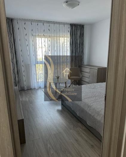 Garsonieră de închiriat în complex exigent plaza Rezidence - Poză 1