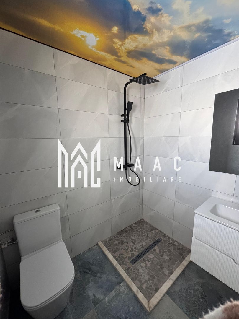 Spațiu comercial 6 camere 3 băi | Sura mare | 200mp - Poză 4
