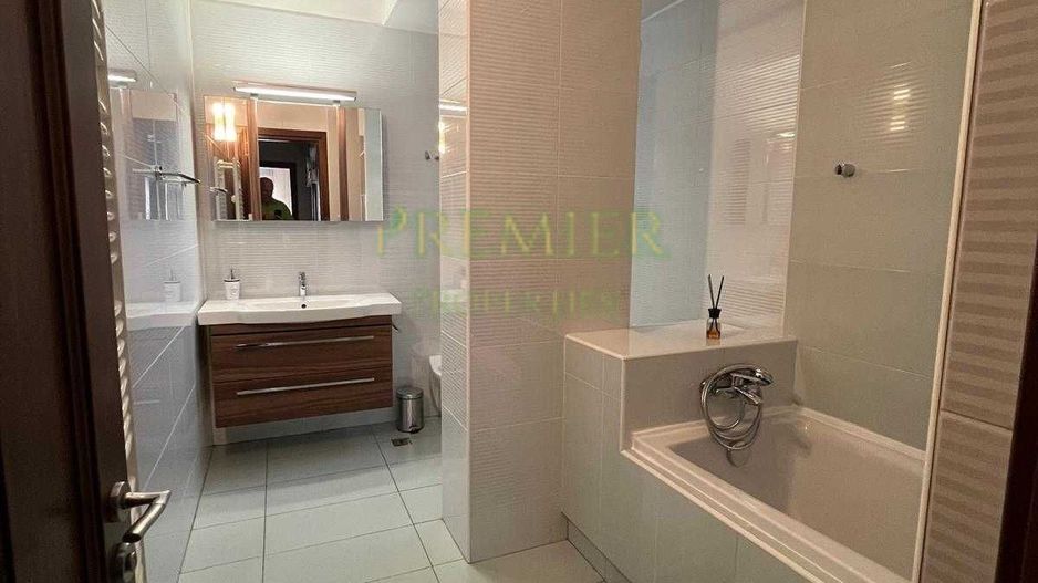 3 CAMERE MOBILAT SI UTILAT LUX IN INIMA CARTIERULUI FLOREASCA | 110 MP UTILI | - Poză 4