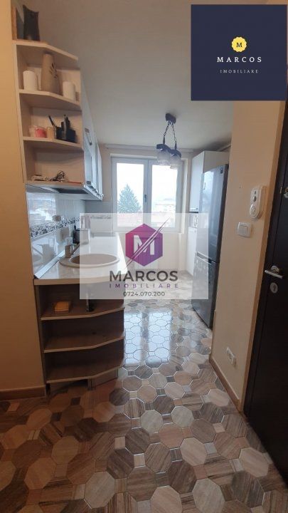 Apartament 2 camere nedecomandat, et.3, Lunca, ID 717 - Poză 3