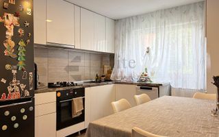 Apartament 3 camere renovat in Rogerius, Oradea | Str. Transilvaniei - Poză 13